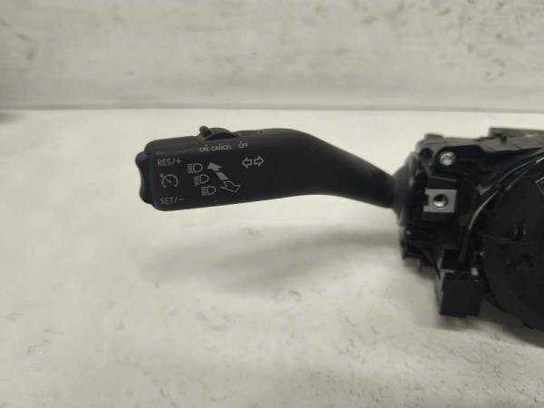 COMMODO VOLANT VW - Vue 2